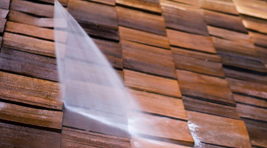 Asphalt Roofing in Sublette, IL
